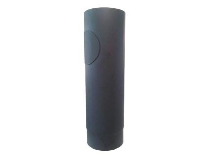 99918 roura kourova s otv 150mm 500 t 1 5mm cer