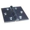 100743 zaves dvouram 60mm zn 10ks