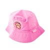 102375 1 kloboucek detsky bavlna ruz