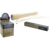 102894 zapalky bbq krbove 27cm 60ks