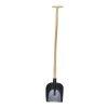 103332 lopata 23cm cer s nasadou t