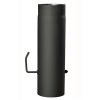 103422 roura kourova s klap 130mm 1000 t 1 5mm cer