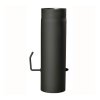 103425 roura kourova s klap 150mm 1000 t 1 5mm cer