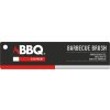 103614 3 kartac na bbq 21x5 5x7 1cm nerez ph
