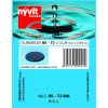 103650 doraz samolep cylindr pr 31 2x2 5mm tra bs 72 2ks