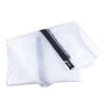 104064 1 folie do dveri se zipem 1 2x2 2m 100 m