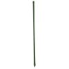 105339 sloupek k okrasnemu pletivu 1 2m 20mm kov pe ze