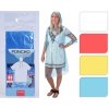 105966 plastenka ponco pro dospele pe tra mix barev