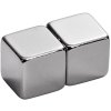 106326 magnet neodymovy krychle 10x10x10mm 2ks