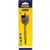 106674 vrtak do dreva plochy blue groove 38mm irwin