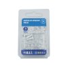 109860 1 kolicek pro uchyceni pvc bi 3ks blistr