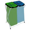 111570 1 stojan na trideny odpad eco globe 2 66x42x81cm s mrizkou