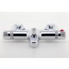 22656 2 vanova baterie termostaticka bez prislusenstvi 150 mm