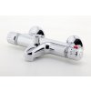 22656 3 vanova baterie termostaticka bez prislusenstvi 150 mm