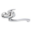23472 drezova umyvadlova baterie 100 mm metalia 57 chrom
