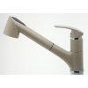23535 3 drezova teleskopicka baterie metalia 57 granit pisek