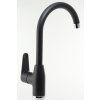 24015 4 drezova baterie titania fresh granit cerny