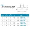 27459 1 t kus mmm redukovany 5 4 x1 x5 4