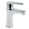 30435 umyvadlova stojankova baterie titania fresh eco chrom