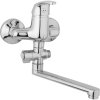 31128 nastenna umyvadlova a sprchova baterie slim roztec 100 mm otocny prepinac bez prislusenstvi raminko 300 mm