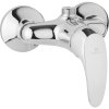 31998 1 sprchova sestava s baterii slim s hornim vyvodem prumer 20cm