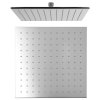 33996 hlavova sprcha 300x300mm chrom