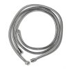 35019 set sprchove hadice pro vysuvne sprchy z vany f1 2 f1 2 275cm chrom