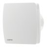 35379 lex koupelnovy ventilator axialni 15w potrubi 100mm bila