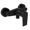 36156 kai nastenna sprchova baterie cerna mat