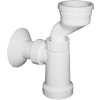 36570 sifon pro urinal manzeta dn40 bila
