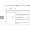 37806 1 sinks perfecto 860 sahara