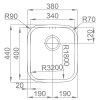 37872 1 sinks brasilia 380 v 0 7mm trojmontaz lesteny