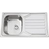 38076 sinks okio 860 xl v 0 6mm matny
