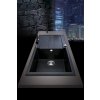 38190 2 sinks amanda 860 titanium