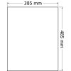 38271 2 sinks classic 400 sahara