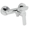 38718 sprchova baterie bez prislusenstvi 150 mm metalia 54 chrom