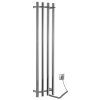 38883 papinado elektricky susak rucniku 263x1200mm 85w chrom