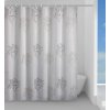 39291 parfume sprchovy zaves 180x200cm polyester