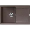 40050 sinks ultima 790 marone