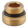 40294 adapter pro pripojeni radiatoru 1 2 x 3 4