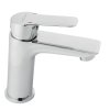 40357 umyvadlova baterie bez vypusti metalia 54 chrom