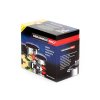 41395 17 tlakovy hrnec biomax s bio ventilem prumer 22cm objem 6 l keramicky povrch cerny granit