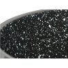 41395 13 tlakovy hrnec biomax s bio ventilem prumer 22cm objem 6 l keramicky povrch cerny granit