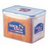 Dóza na potraviny Lock&Lock HPL829 3,9l