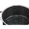 42900 4 rendlik cerammax pro standard s poklici prumer 18cm objem 2 0l keramicky povrch cerny granit