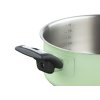 42939 3 rendlik comfort green s poklici prumer 22 cm objem 3 0l
