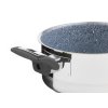 43008 3 rendlik cerammax pro comfort s poklici prumer 18cm objem 2 0l keramicky povrch sedy granit