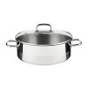 43221 1 rendlik professional s poklici prumer 26cm objem 4 5l