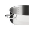 43221 2 rendlik professional s poklici prumer 26cm objem 4 5l