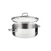 43221 rendlik professional s poklici prumer 26cm objem 4 5l